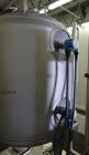 Used Portable Tank System. Consisting of approximately 150 gallon tank