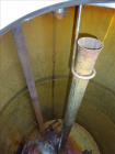 Used Tank, Approximate 300 Gallon, 304 Stainless Steel, Vertical.