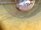 Used Tank, Approximate 300 Gallon, 304 Stainless Steel, Vertical.