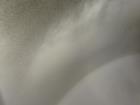 Used Stainless Steel Mix Tank, Approximately 90 gallons, 304 Stainless Steel, V