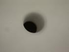 Used Stainless Steel Mix Tank, Approximately 90 gallons, 304 Stainless Steel, V