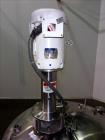 Used Jacketed Mix Tank, Approx. 300 Gallon, 304 Stainless Steel, Vertical.