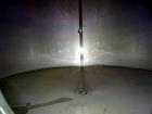 Used Marchiso Jacketed Tank, 316 Stainless Steel, Approximate 264 Gallon (1,000