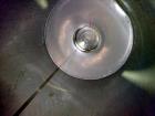 Used Marchiso Jacketed Tank, 316 Stainless Steel, Approximate 264 Gallon (1,000