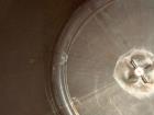 Used Four Corp. Pressure Tank, Approximate 250 Gallon, 316L Stainless Steel, Ve