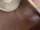 Used Four Corp. Pressure Tank, Approximate 250 Gallon, 316L Stainless Steel, Ve