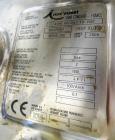 Used Inox’ouest Pressure Mix Tank, 100 Liter, 316 Stainless Steel, Vertical.