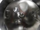 Used Inox'ouest Pressure Mix Tank, 100 Liter, 316L Stainless Steel, Vertical