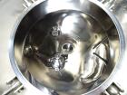 Used 100L Inox'ouest 316L Stainless Steel Pressure Mix Tank – Industrial-Grade Processing
