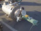 Used Andy J. Egan Tank, Approximate 100 Gallon