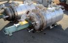 Used Andy J. Egan Tank, Approximate 100 Gallon