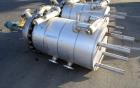 Used- Andy J. Egan Tank, Approximate 100 Gallon