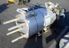 Used Andy J. Egan Tank, Approximate 100 Gallon