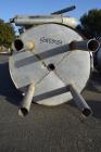 Used Andy J. Egan Tank, Approximate 100 Gallon