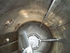 Used Andy J. Egan Tank, Approximate 100 Gallon
