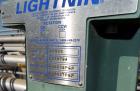 Used Andy J. Egan Tank, Approximate 100 Gallon