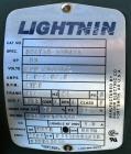 Used Andy J. Egan Tank, Approximate 100 Gallon