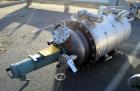 Used- Andy J. Egan Tank, Approximate 100 Gallon