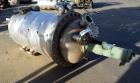 Used Andy J. Egan Tank