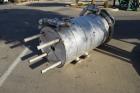 Used- Andy J. Egan Tank