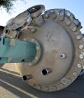 Used Andy J. Egan Tank