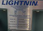 Used Andy J. Egan Tank