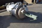 Used Andy J. Egan Tank, Approximate 200 Gallon