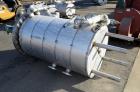 Used- Andy J. Egan Tank, Approximate 200 Gallon