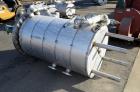 Used Andy J. Egan Tank, Approximate 200 Gallon