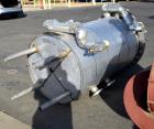 Used- Andy J. Egan Tank, Approximate 200 Gallon