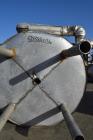 Used Andy J. Egan Tank, Approximate 200 Gallon