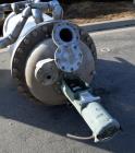 Used Andy J. Egan Tank, Approximate 200 Gallon
