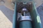 Used Andy J. Egan Tank, Approximate 200 Gallon