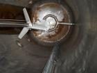 Used Andy J. Egan Tank, Approximate 200 Gallon
