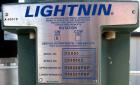Used Andy J. Egan Tank, Approximate 200 Gallon