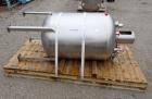 Used- Mix Tank, Approximate 350 Gallon