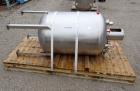Used Mix Tank, Approximate 350 Gallon