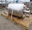 Used Mix Tank, Approximate 350 Gallon