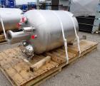 Used Mix Tank, Approximate 350 Gallon
