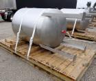 Used Mix Tank, Approximate 350 Gallon