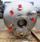 Used Mix Tank, Approximate 350 Gallon