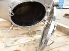 Used Mix Tank, Approximate 350 Gallon