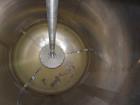 Used Mix Tank, Approximate 350 Gallon