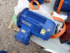 Used Mix Tank, Approximate 350 Gallon