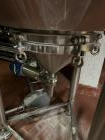 Used Berlie-Falco Jacketed Pressure Tank, Approximate 1235 Liter (326 Gallon), 3