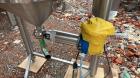 Used Berlie-Falco Jacketed Pressure Tank, Approximate 1235 Liter (326 Gallon), 3