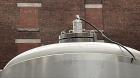 Used Berlie-Falco Jacketed Pressure Tank, Approximate 1235 Liter (326 Gallon), 3