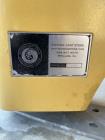 Used Sonoma Cast Stone Egg Shaped Fermentation Tank