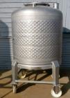 UCON 211 Gallon Tank