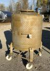 Ucon 800 Liter Tank